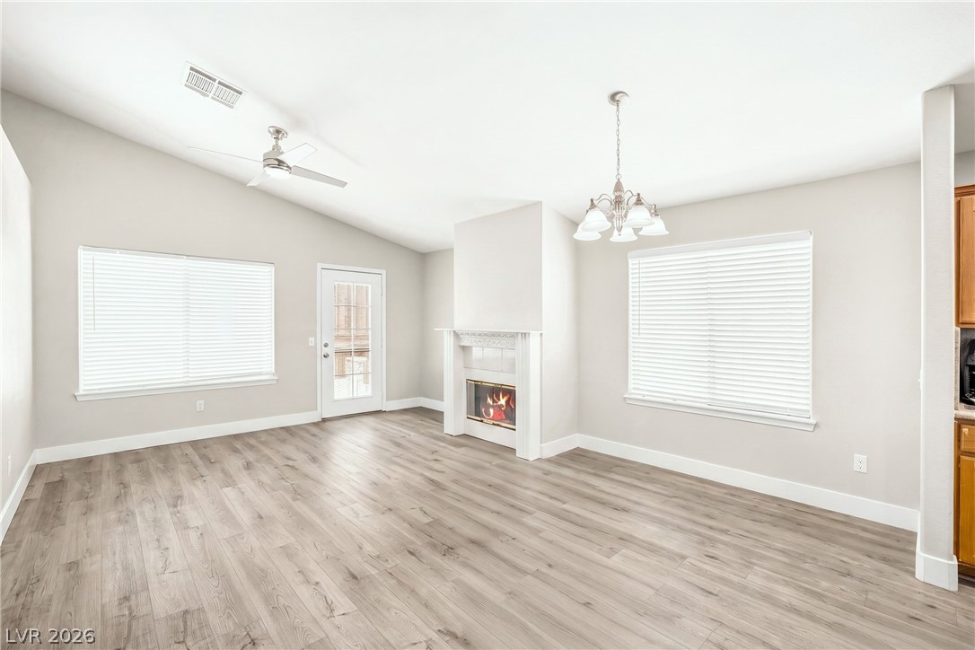 5083 Sarab Lane Las Vegas NV 89119