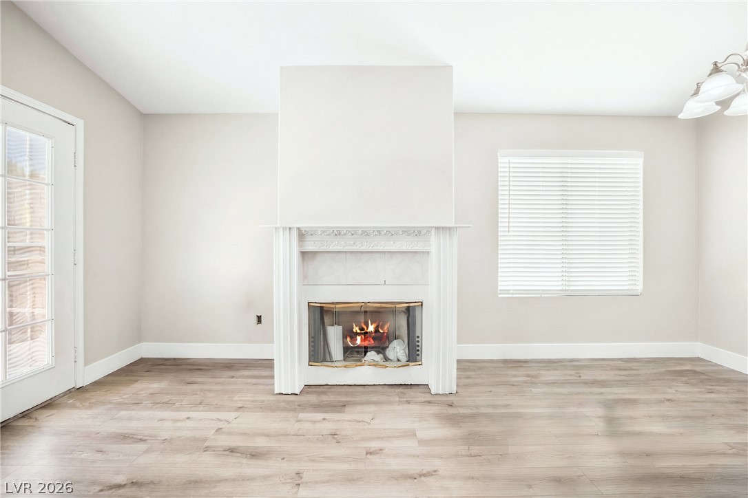 5083 Sarab Lane Las Vegas NV 89119