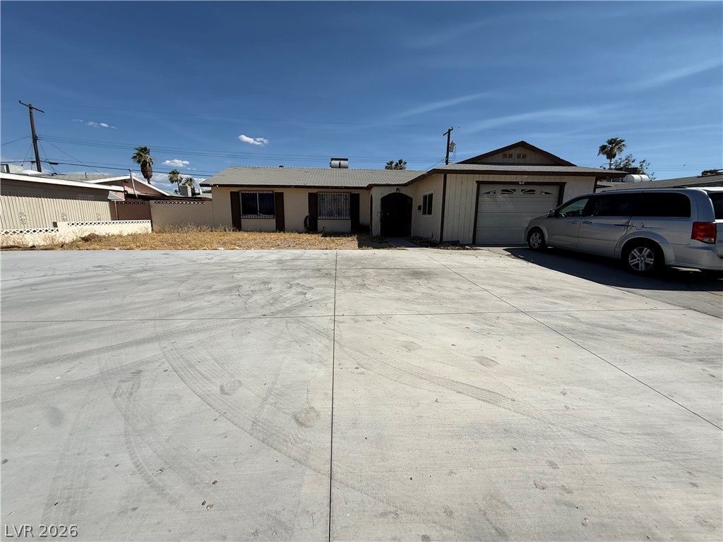 973 Westminster Avenue Las Vegas NV 89119