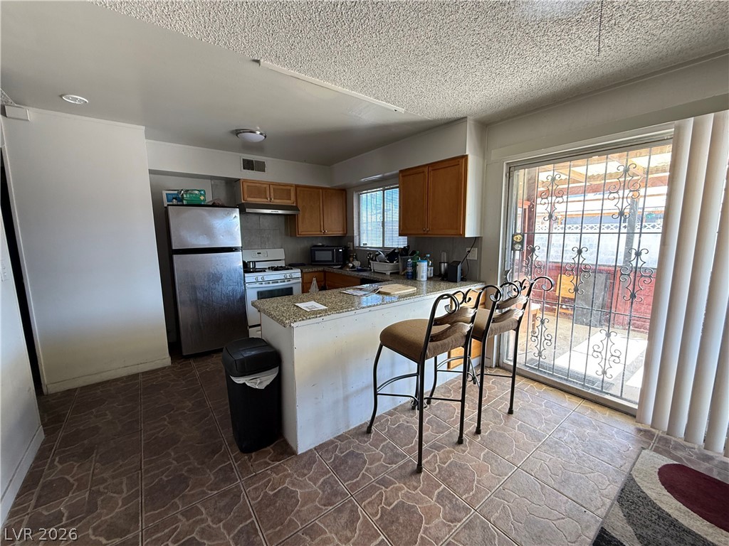 973 Westminster Avenue Las Vegas NV 89119