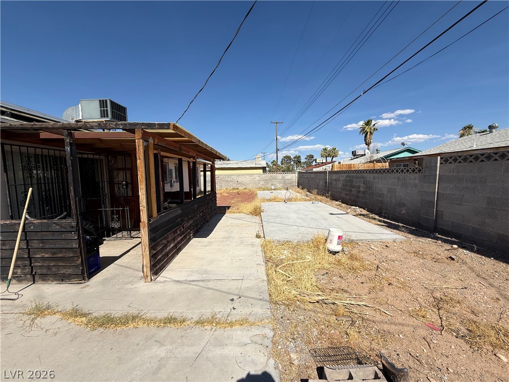 973 Westminster Avenue Las Vegas NV 89119