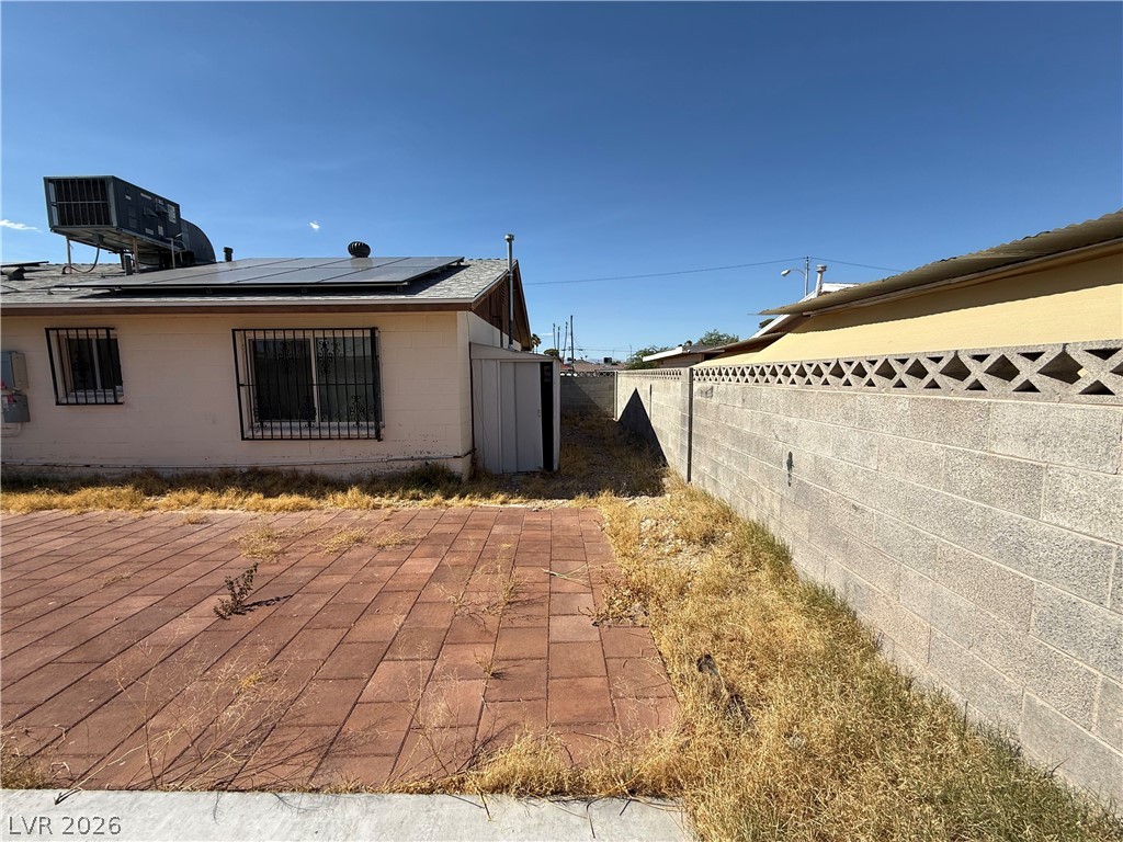 973 Westminster Avenue Las Vegas NV 89119