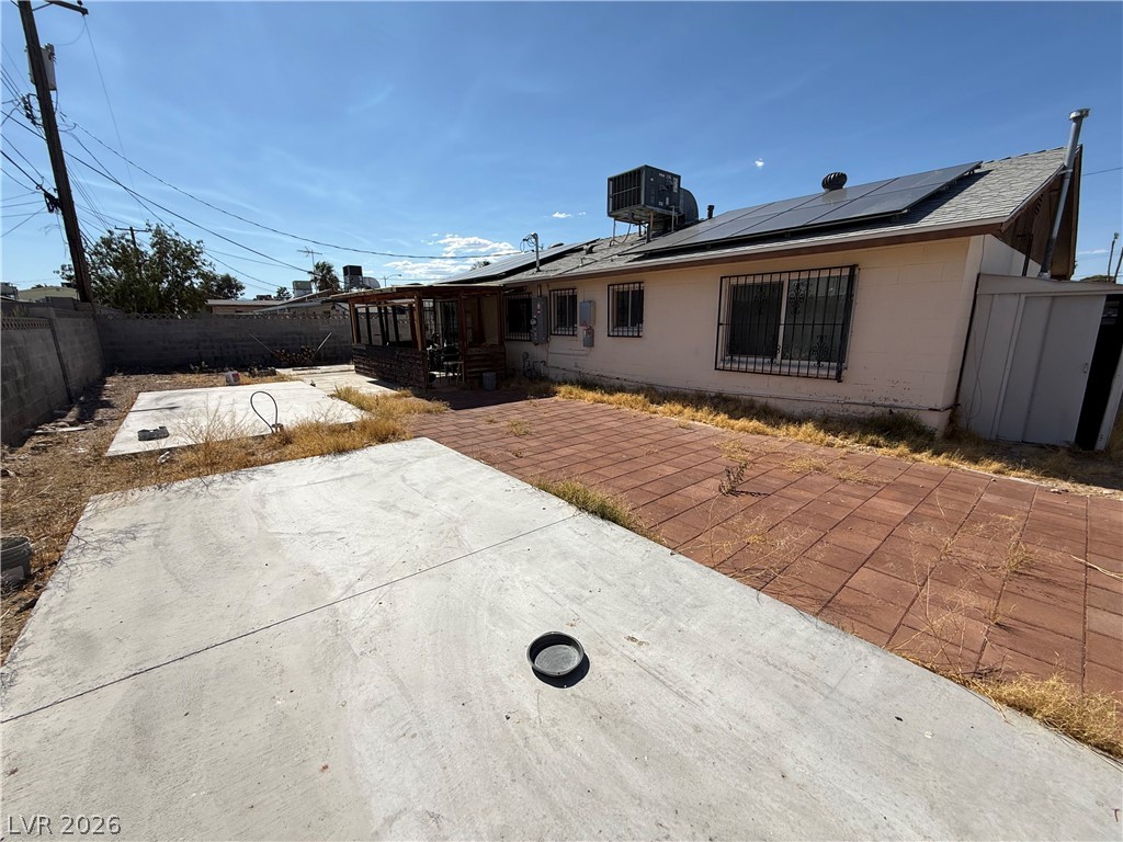 973 Westminster Avenue Las Vegas NV 89119