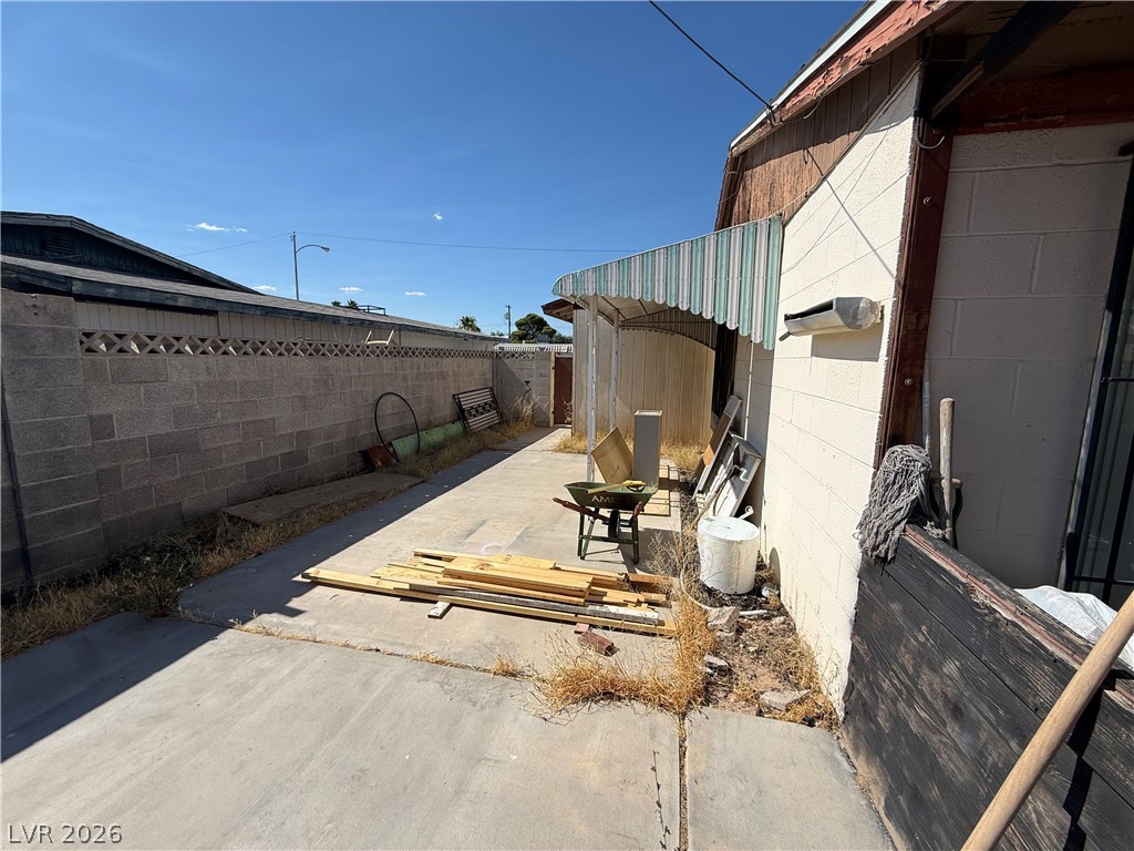 973 Westminster Avenue Las Vegas NV 89119