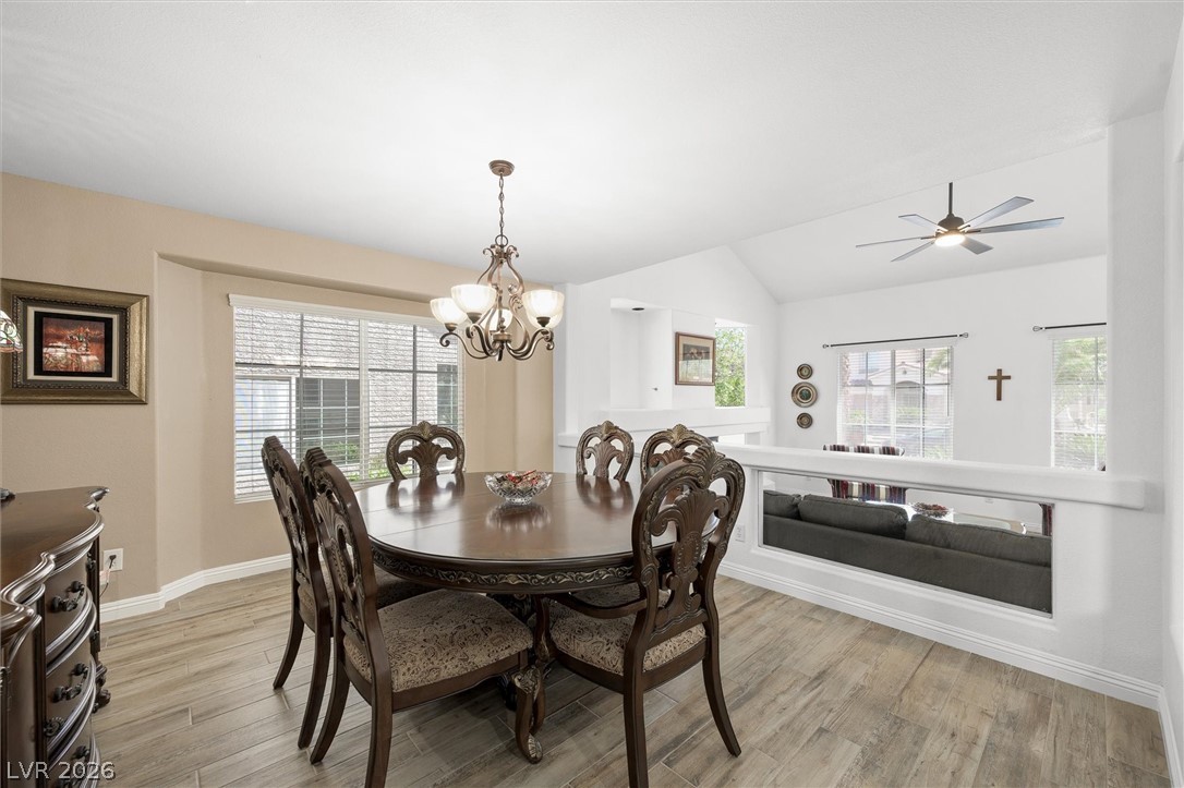 4474 Grey Spencer Drive Las Vegas NV 89141