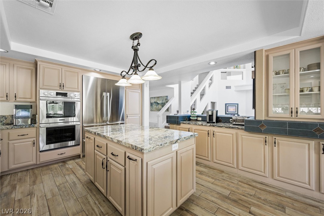 4474 Grey Spencer Drive Las Vegas NV 89141