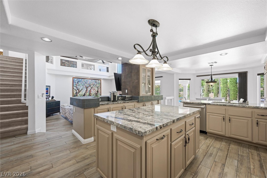 4474 Grey Spencer Drive Las Vegas NV 89141