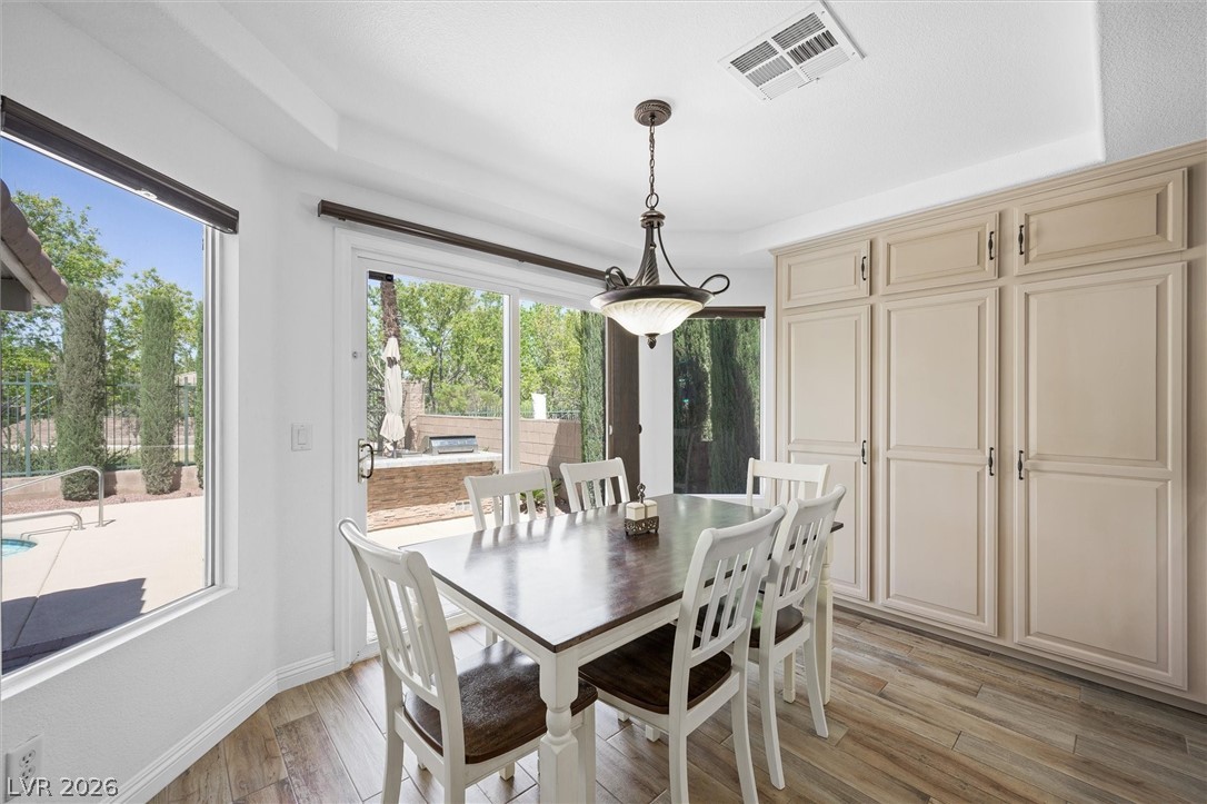 4474 Grey Spencer Drive Las Vegas NV 89141