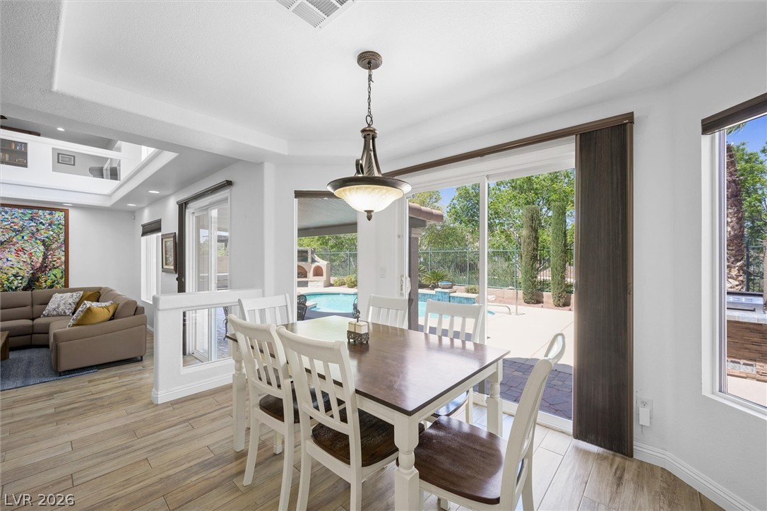 4474 Grey Spencer Drive Las Vegas NV 89141