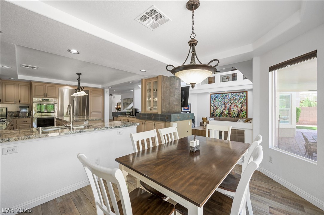 4474 Grey Spencer Drive Las Vegas NV 89141
