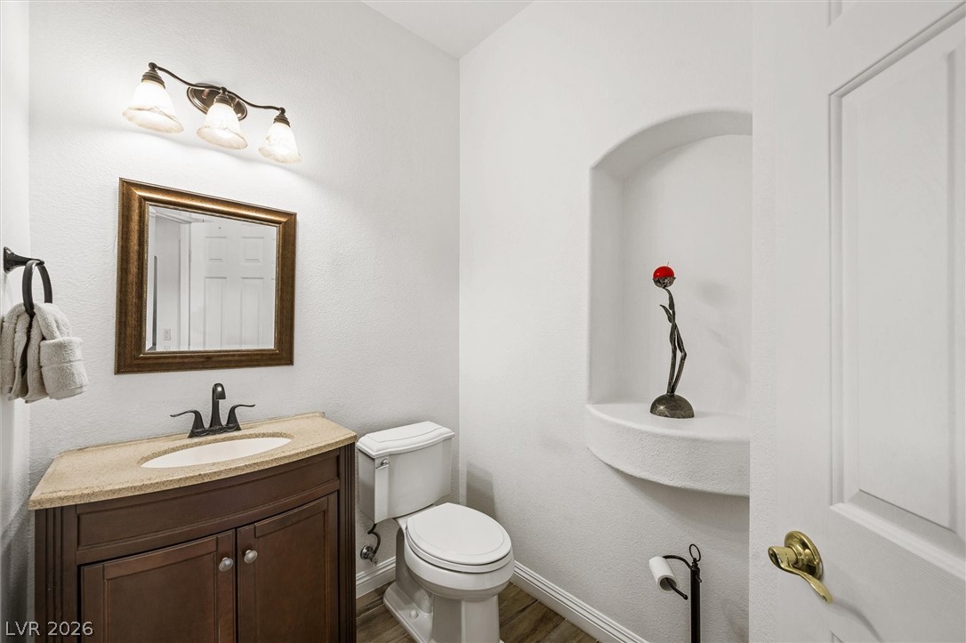 4474 Grey Spencer Drive Las Vegas NV 89141