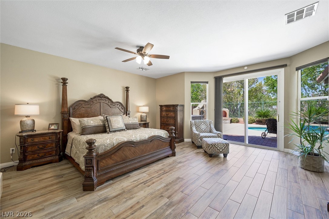4474 Grey Spencer Drive Las Vegas NV 89141