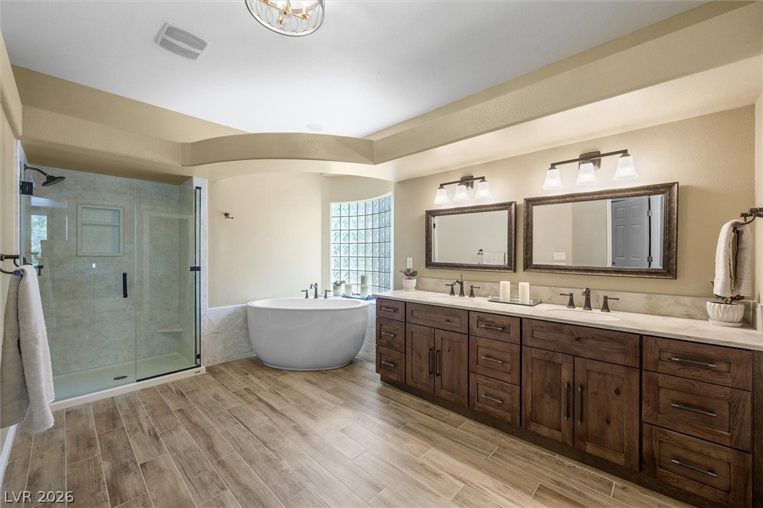 4474 Grey Spencer Drive Las Vegas NV 89141