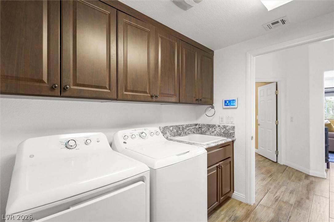 4474 Grey Spencer Drive Las Vegas NV 89141