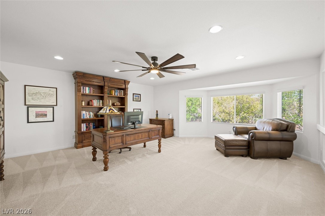 4474 Grey Spencer Drive Las Vegas NV 89141