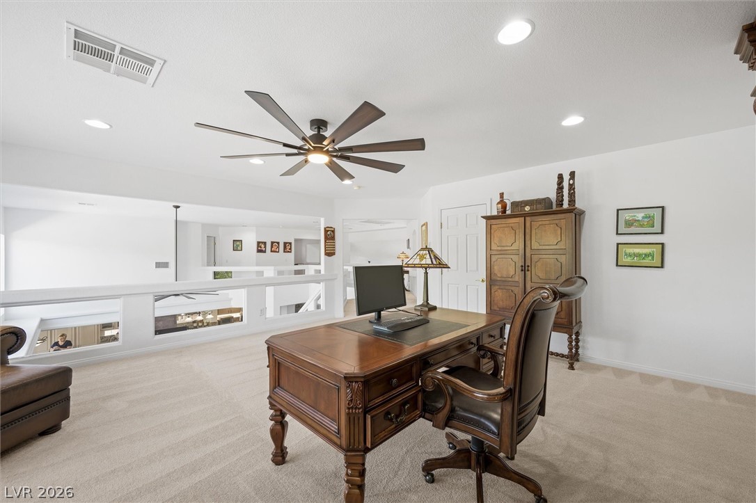 4474 Grey Spencer Drive Las Vegas NV 89141