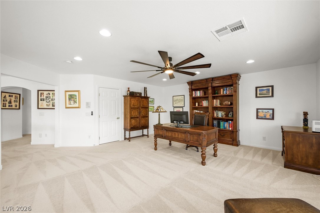 4474 Grey Spencer Drive Las Vegas NV 89141