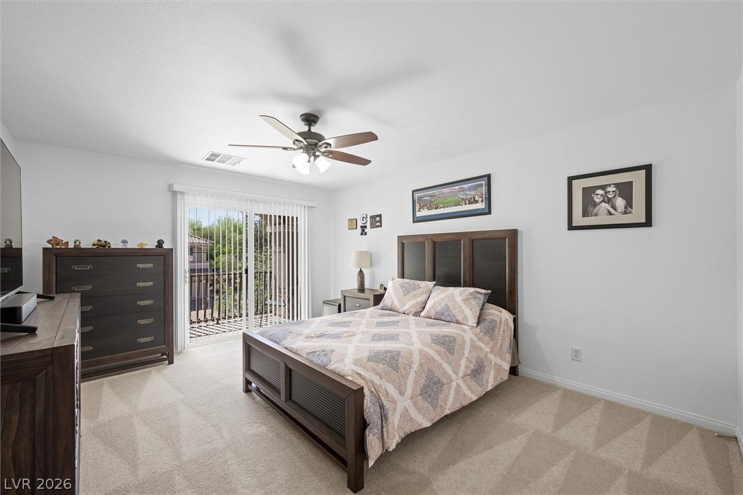4474 Grey Spencer Drive Las Vegas NV 89141