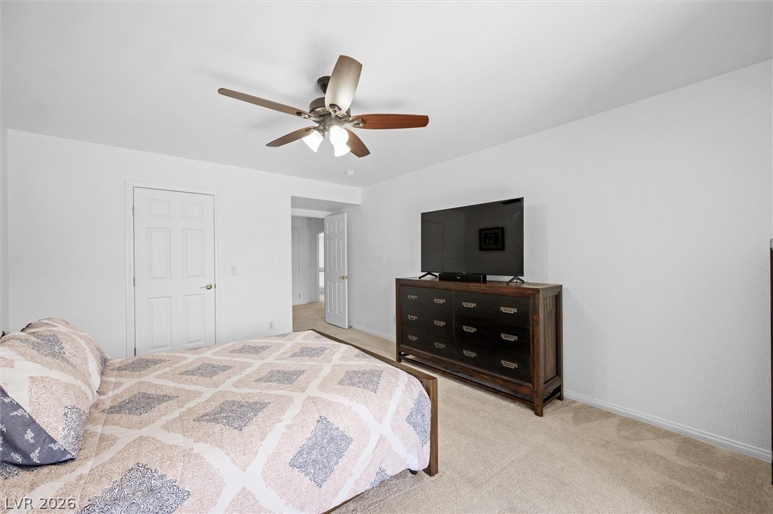 4474 Grey Spencer Drive Las Vegas NV 89141