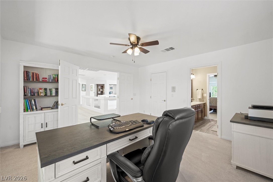 4474 Grey Spencer Drive Las Vegas NV 89141