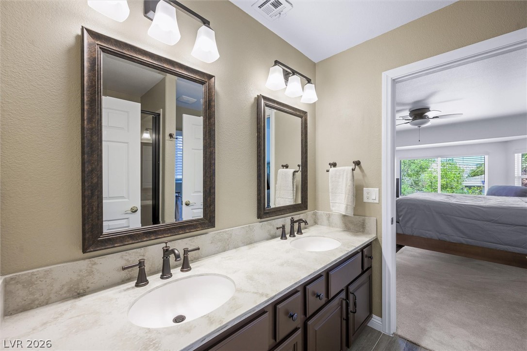 4474 Grey Spencer Drive Las Vegas NV 89141