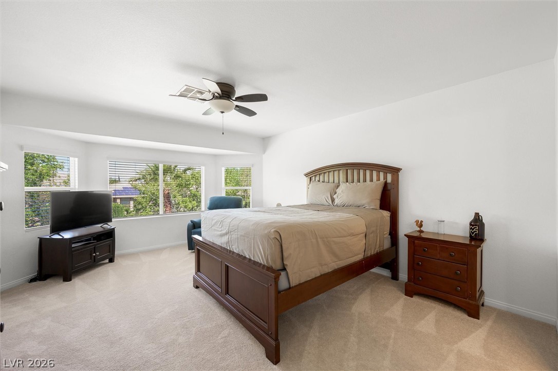 4474 Grey Spencer Drive Las Vegas NV 89141