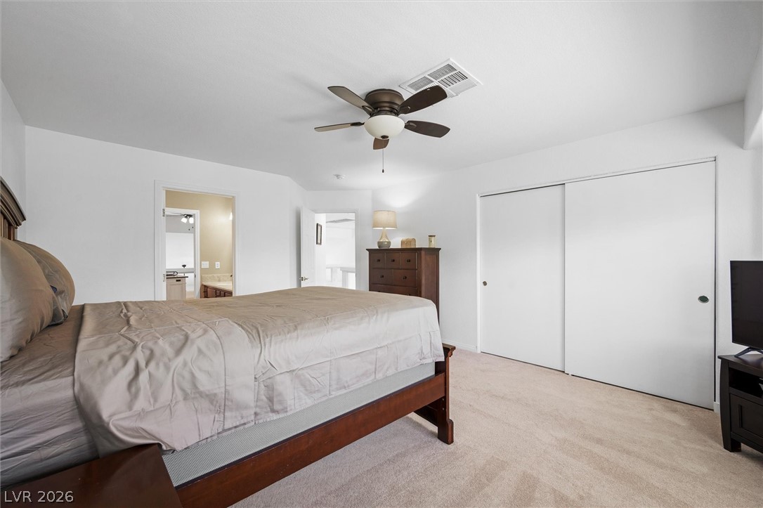 4474 Grey Spencer Drive Las Vegas NV 89141