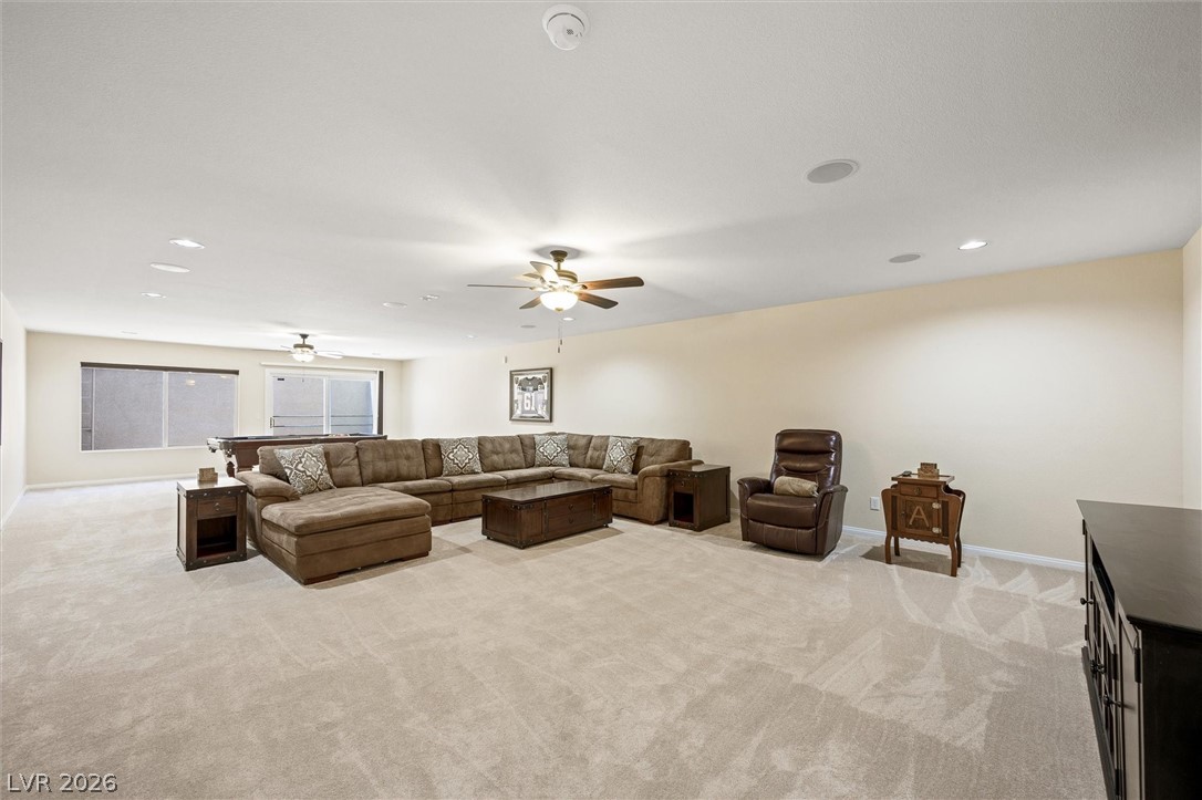 4474 Grey Spencer Drive Las Vegas NV 89141
