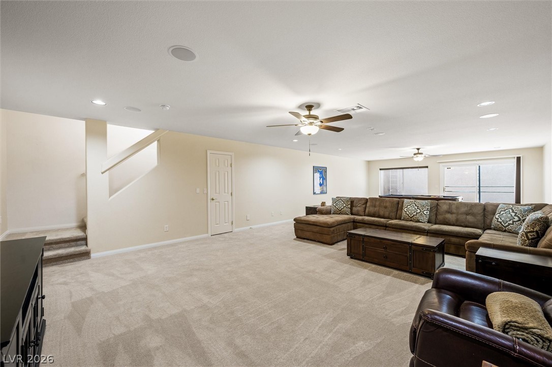 4474 Grey Spencer Drive Las Vegas NV 89141
