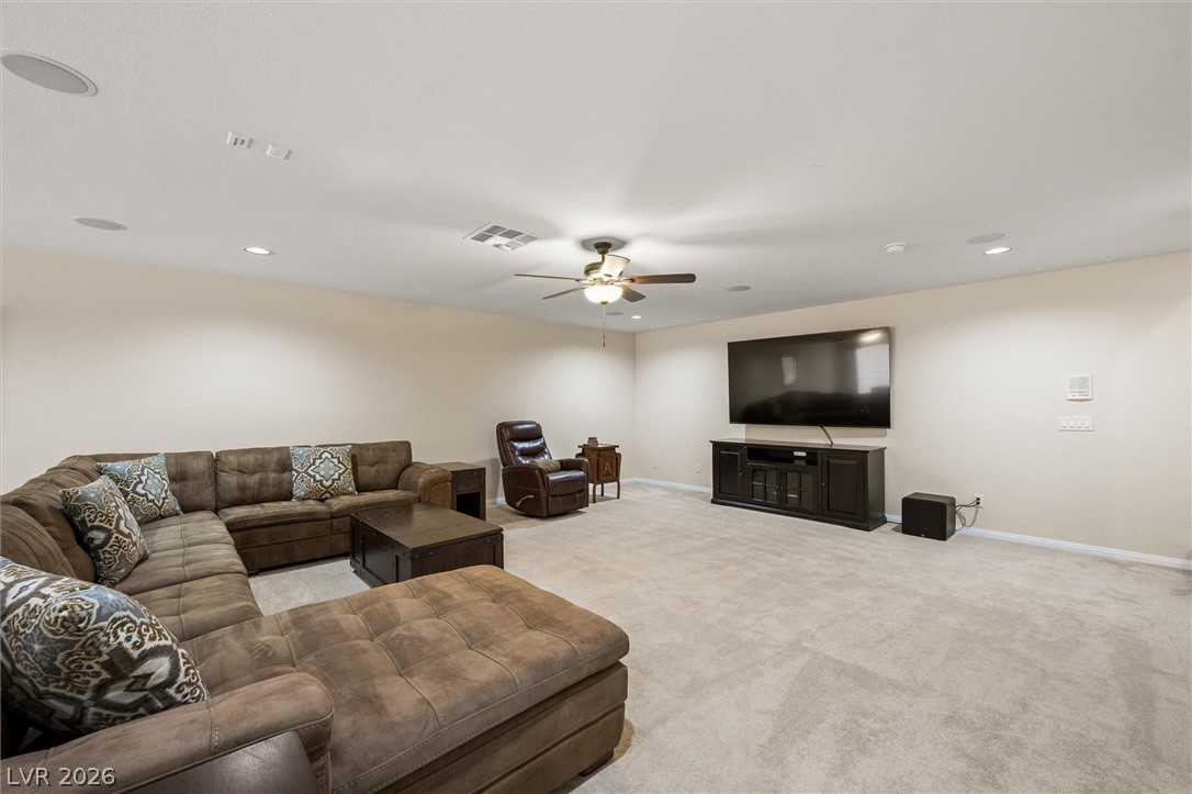 4474 Grey Spencer Drive Las Vegas NV 89141