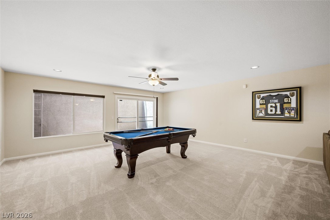 4474 Grey Spencer Drive Las Vegas NV 89141