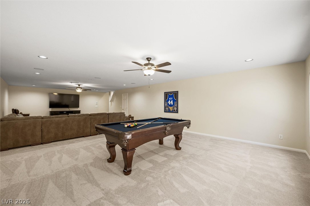 4474 Grey Spencer Drive Las Vegas NV 89141