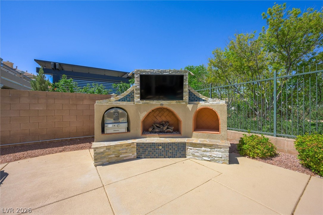 4474 Grey Spencer Drive Las Vegas NV 89141