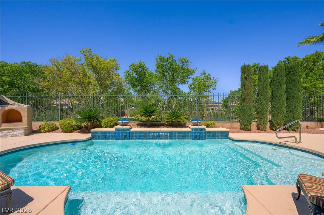4474 Grey Spencer Drive Las Vegas NV 89141