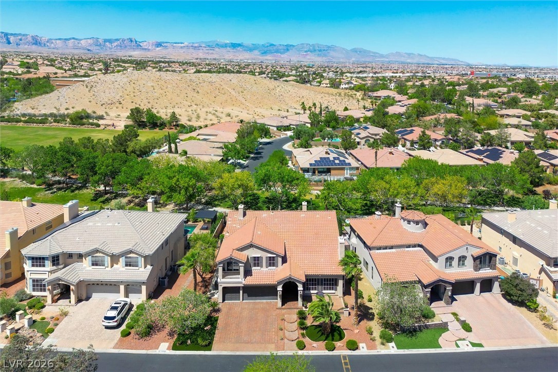 4474 Grey Spencer Drive Las Vegas NV 89141