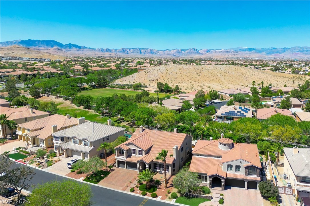 4474 Grey Spencer Drive Las Vegas NV 89141