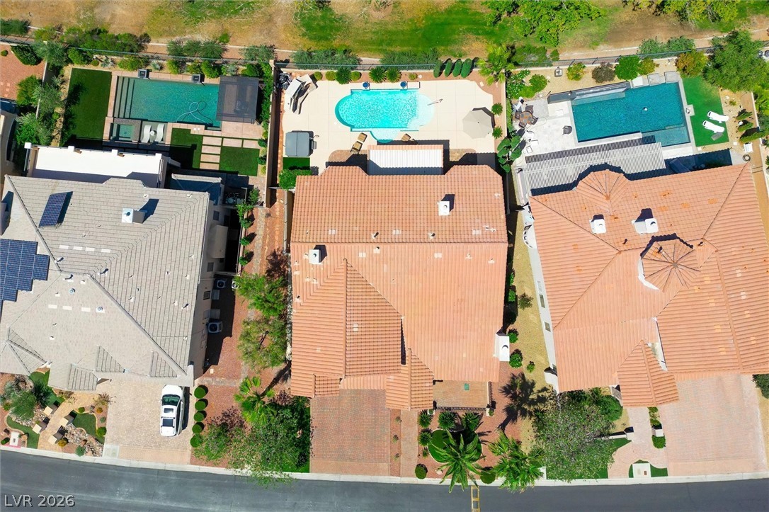 4474 Grey Spencer Drive Las Vegas NV 89141