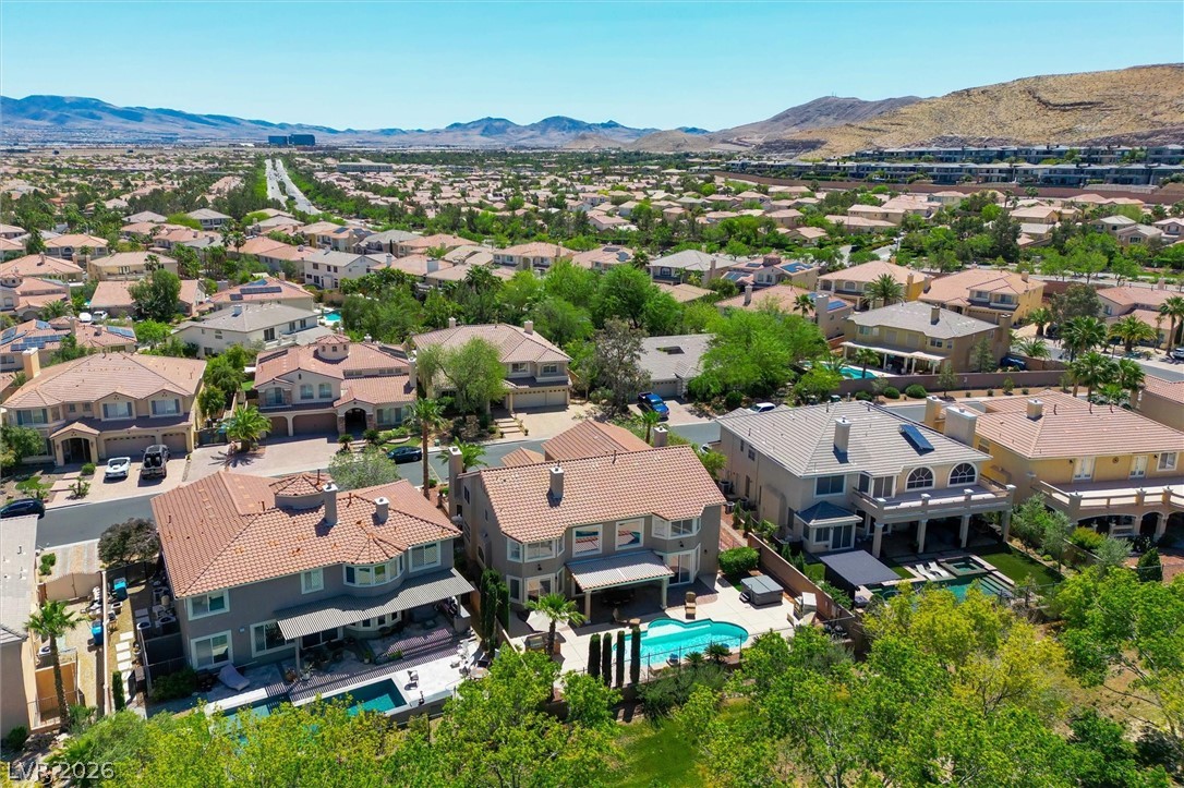 4474 Grey Spencer Drive Las Vegas NV 89141