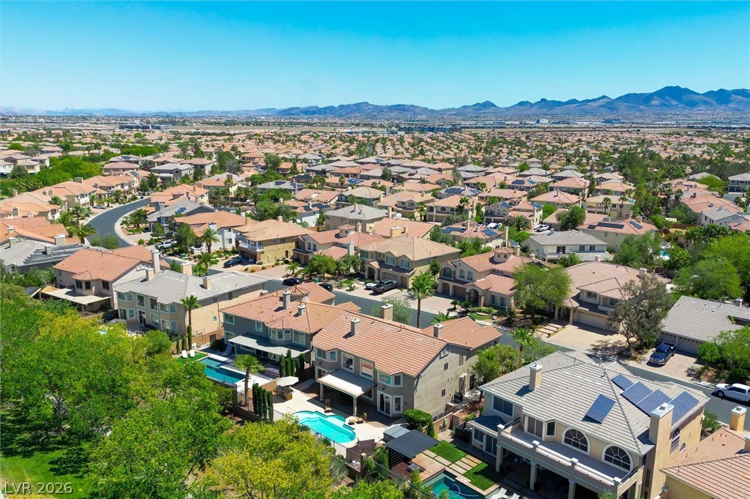 4474 Grey Spencer Drive Las Vegas NV 89141