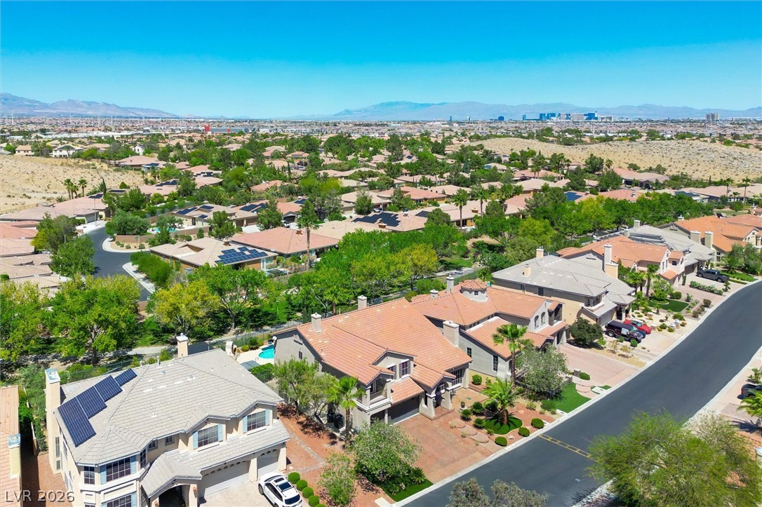 4474 Grey Spencer Drive Las Vegas NV 89141