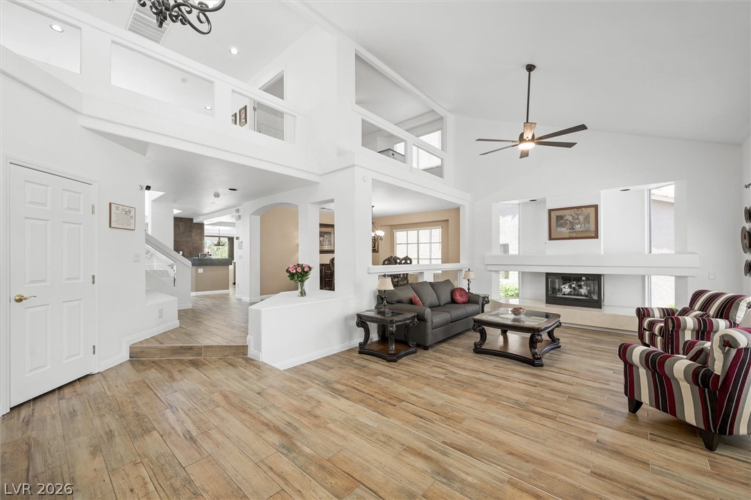 4474 Grey Spencer Drive Las Vegas NV 89141
