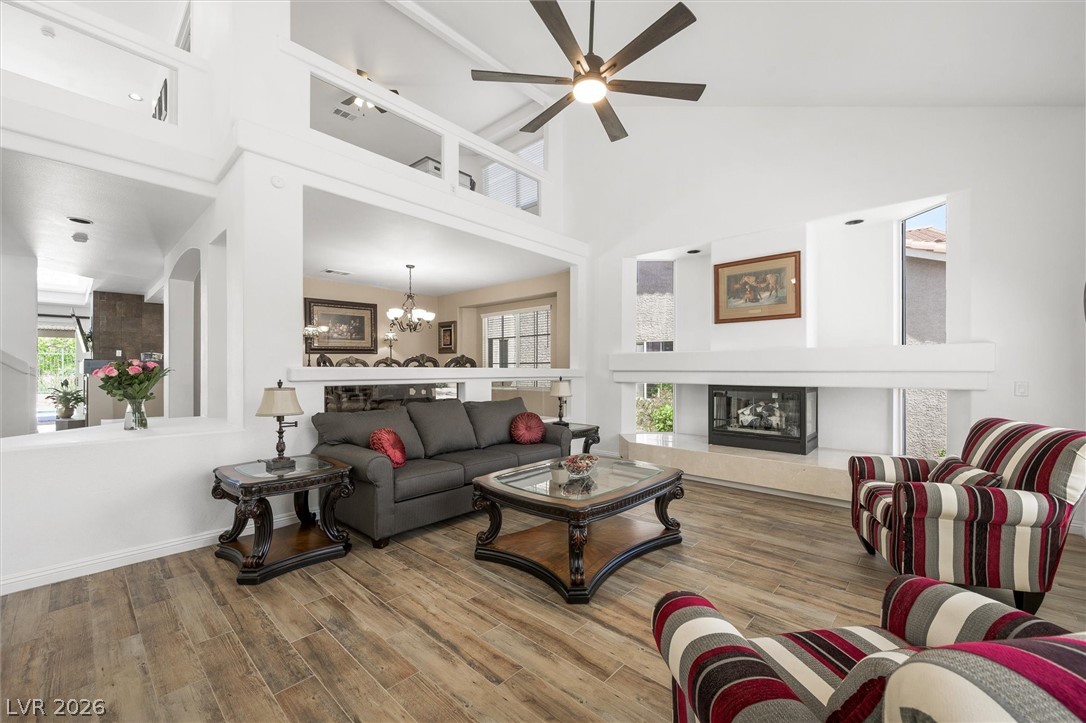 4474 Grey Spencer Drive Las Vegas NV 89141