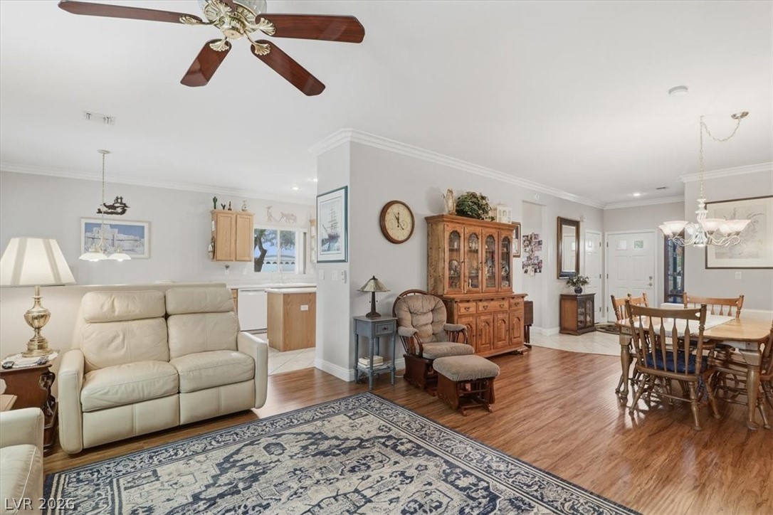 1813 Eagle Village Avenue Henderson NV 89012