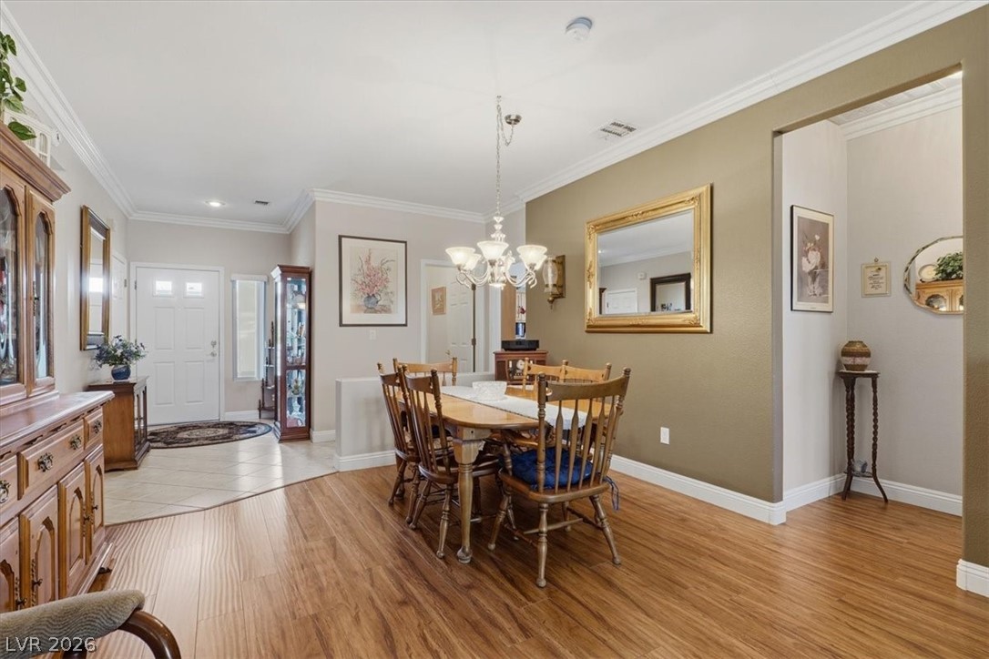 1813 Eagle Village Avenue Henderson NV 89012