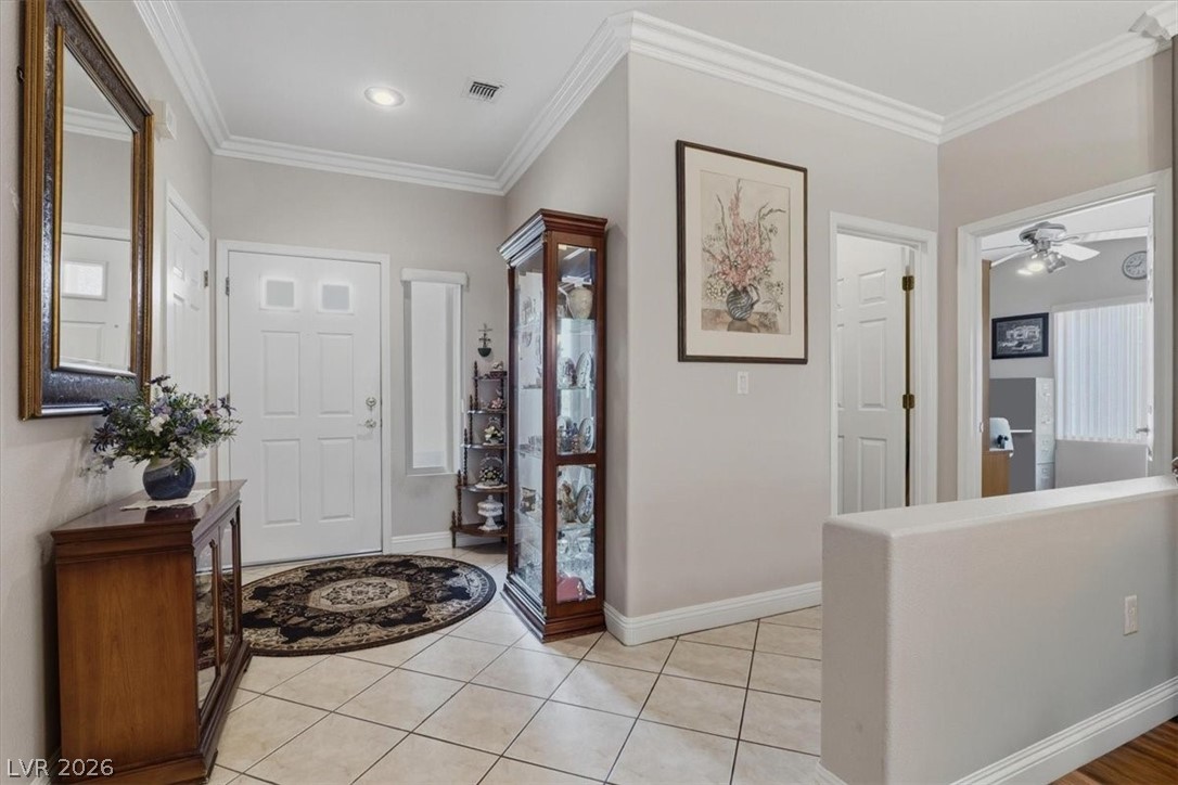 1813 Eagle Village Avenue Henderson NV 89012