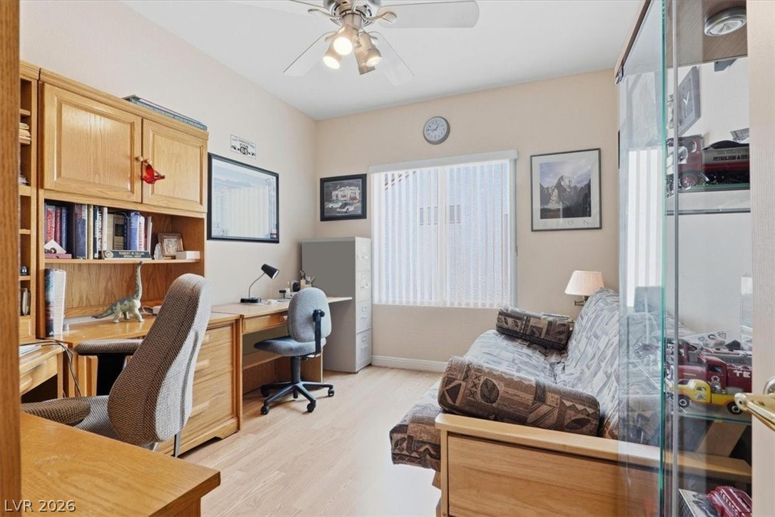 1813 Eagle Village Avenue Henderson NV 89012