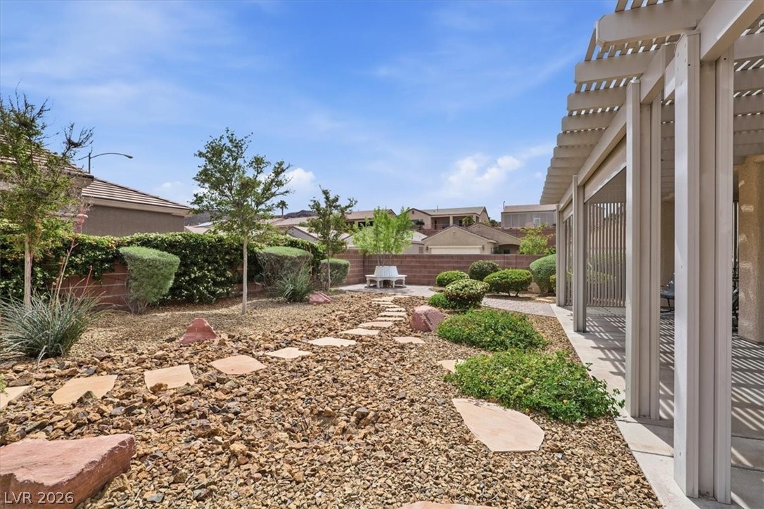1813 Eagle Village Avenue Henderson NV 89012