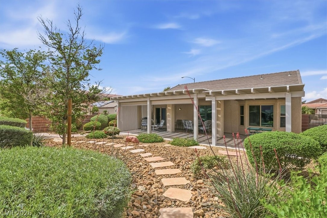 1813 Eagle Village Avenue Henderson NV 89012