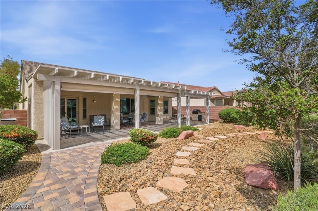1813 Eagle Village Avenue Henderson NV 89012