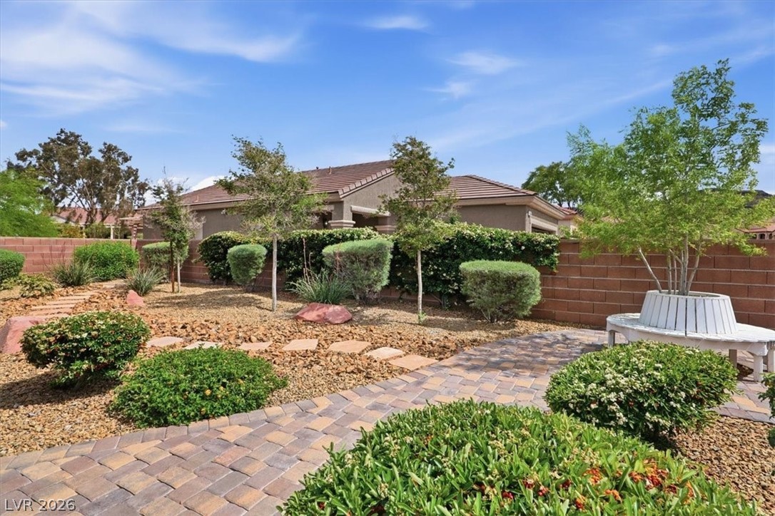 1813 Eagle Village Avenue Henderson NV 89012